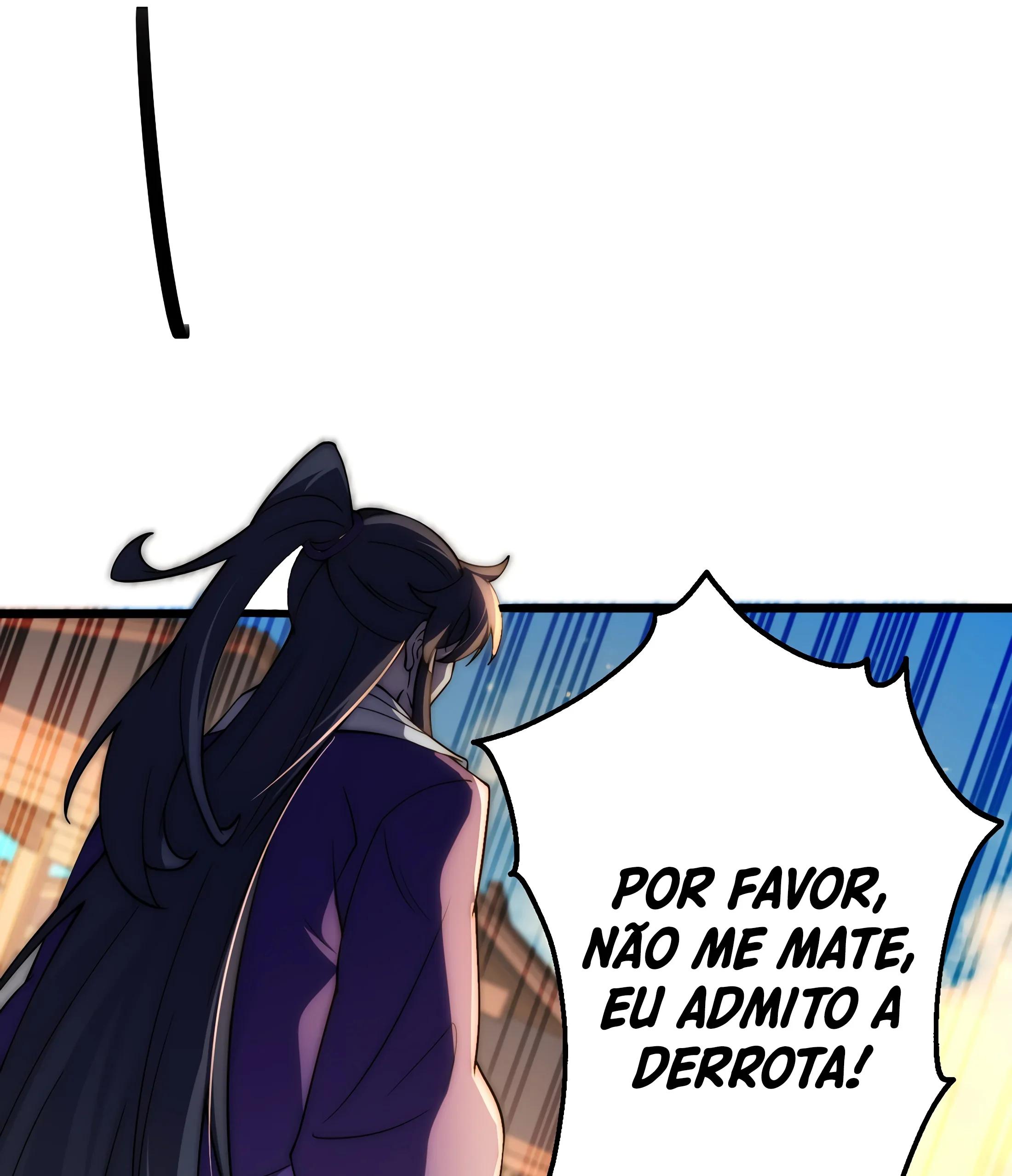 I Get Stronger By Doing Nothing Ch. 5 第26页