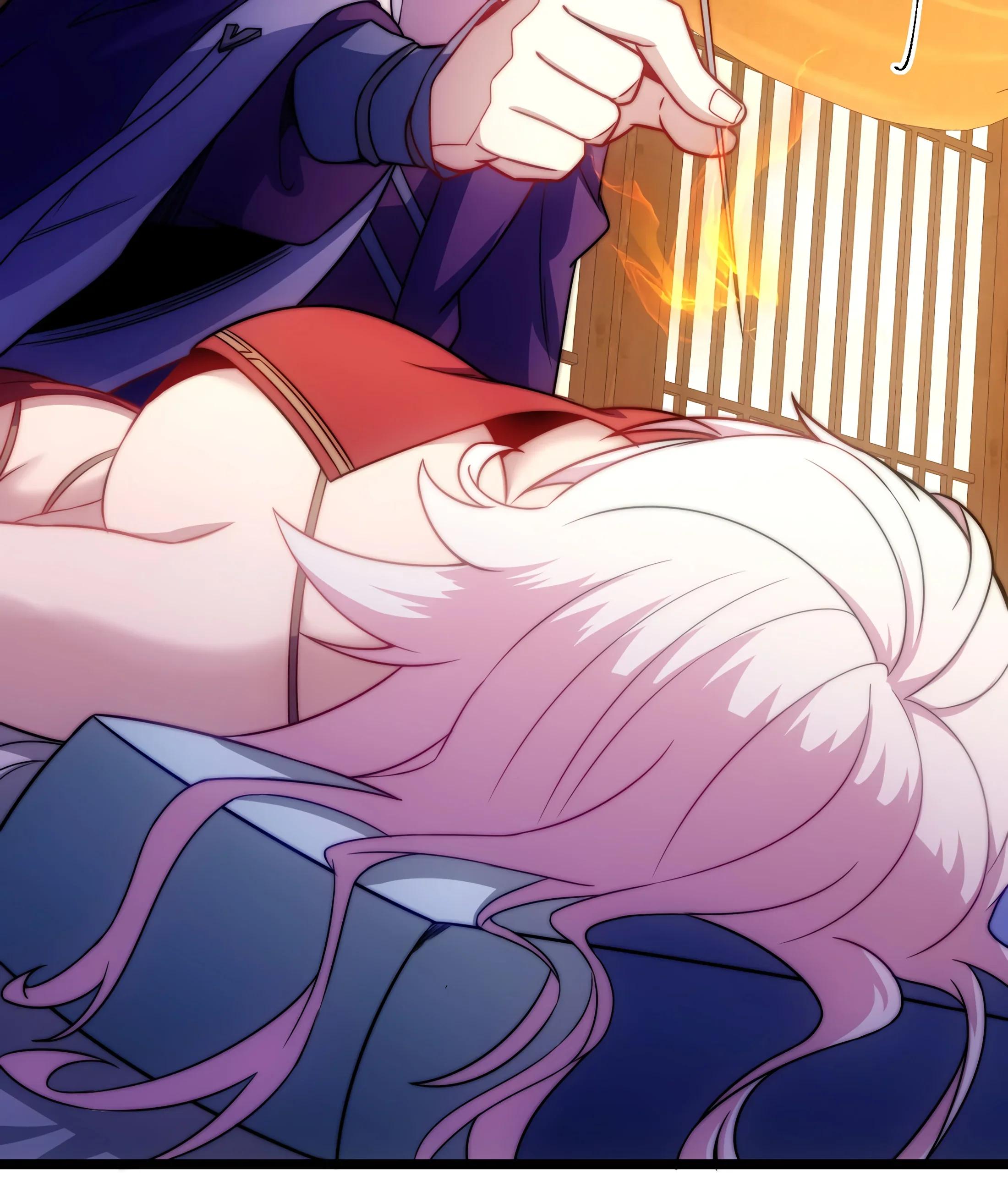 I Get Stronger By Doing Nothing Ch. 5 第48页