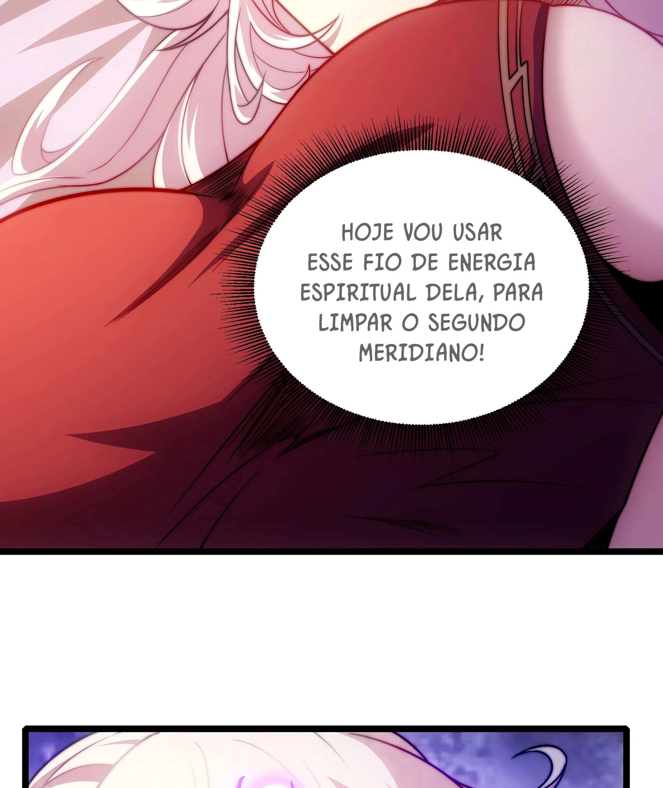 I Get Stronger By Doing Nothing Ch. 5 第50页
