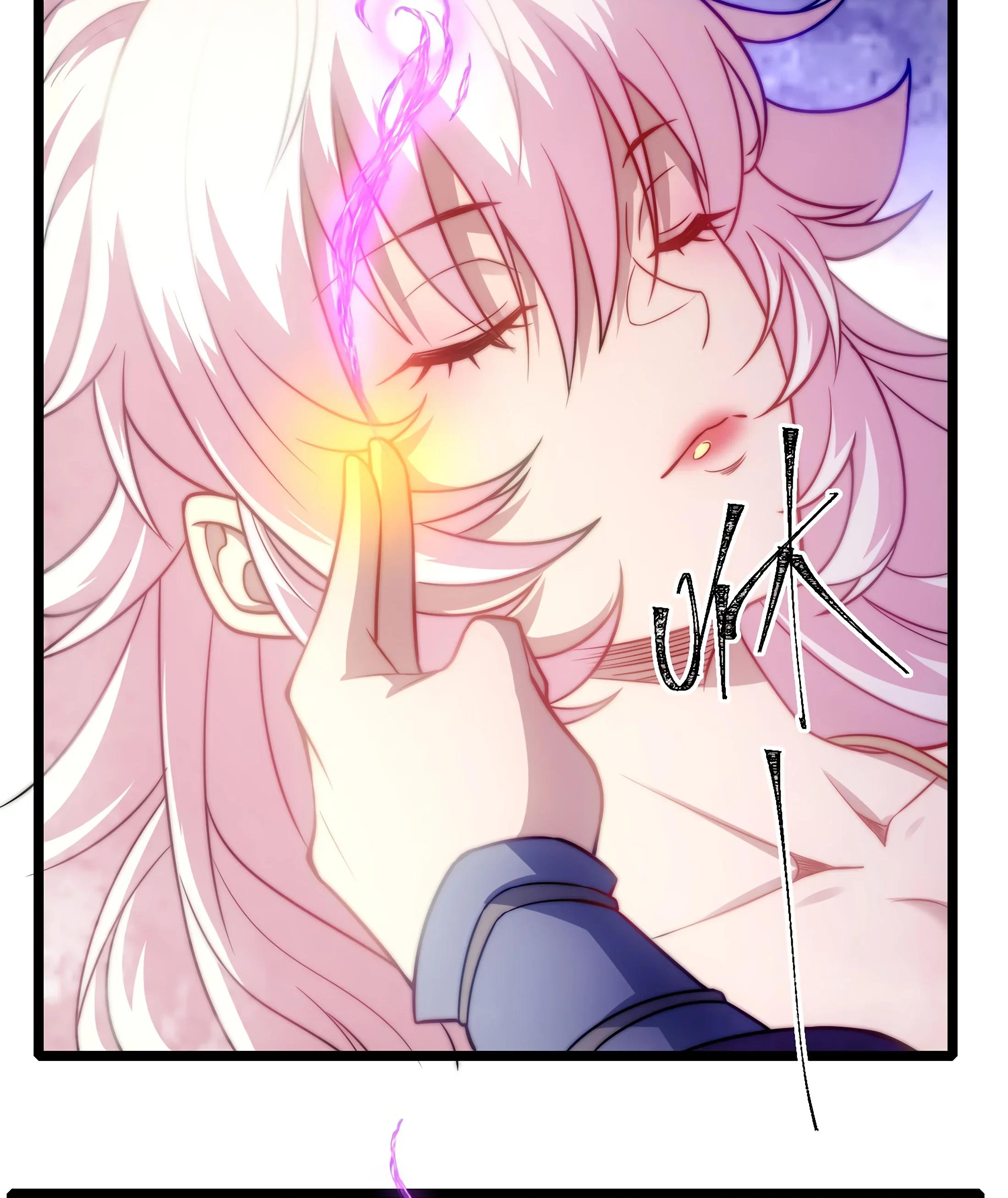 I Get Stronger By Doing Nothing Ch. 5 第51页