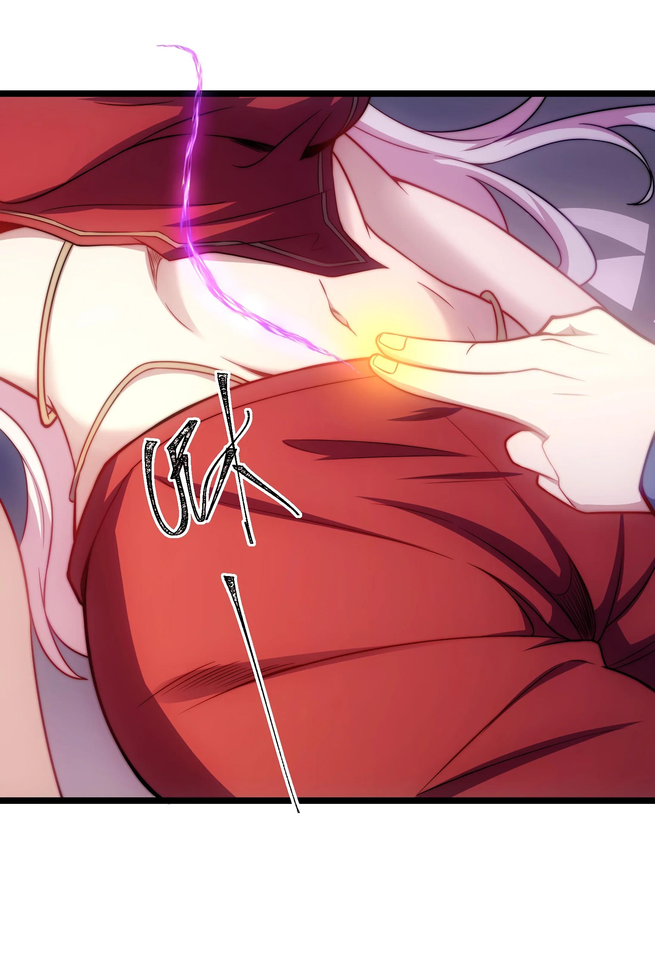 I Get Stronger By Doing Nothing Ch. 5 第53页
