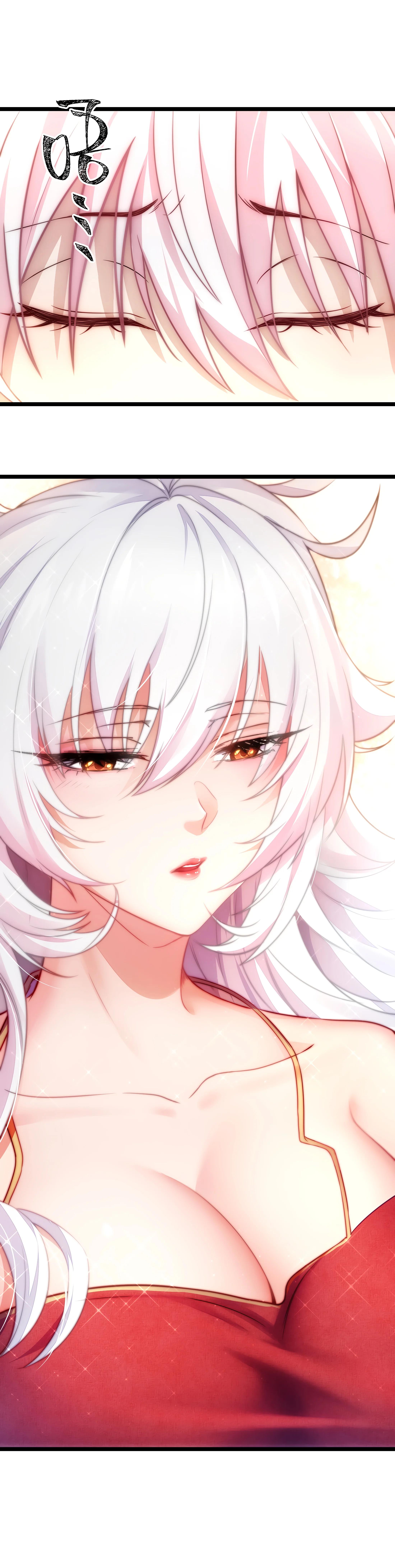 I Get Stronger By Doing Nothing Ch. 5 第58页
