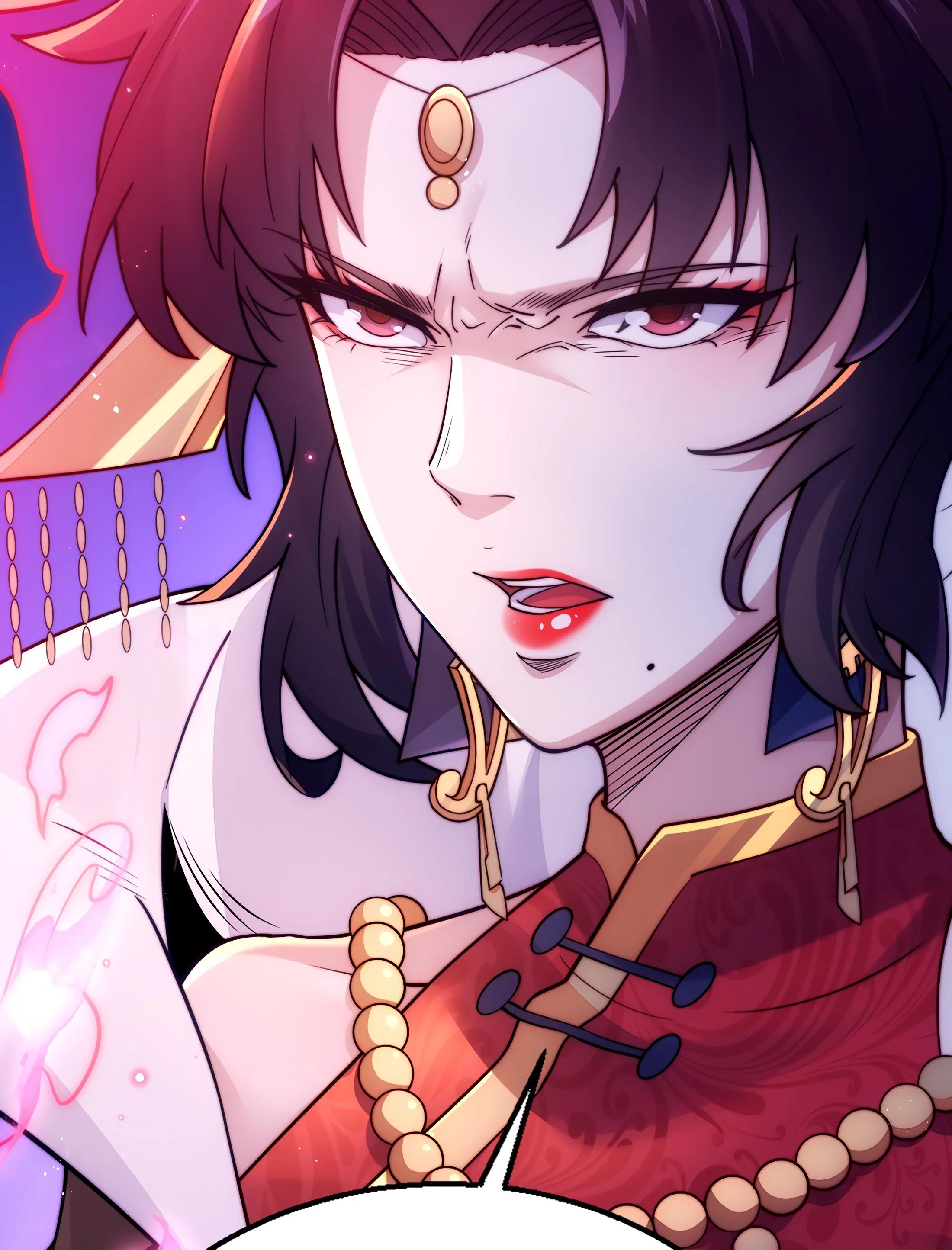 I Get Stronger By Doing Nothing Ch. 5 第70页