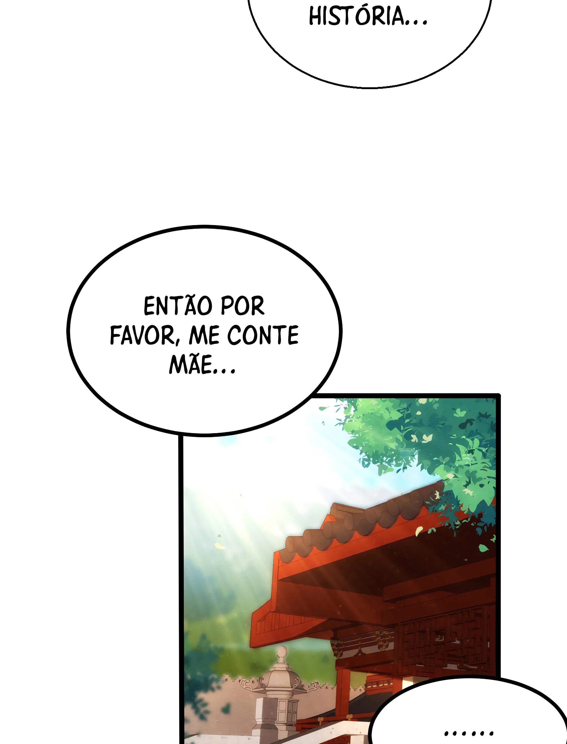 I Get Stronger By Doing Nothing Ch. 5 第73页