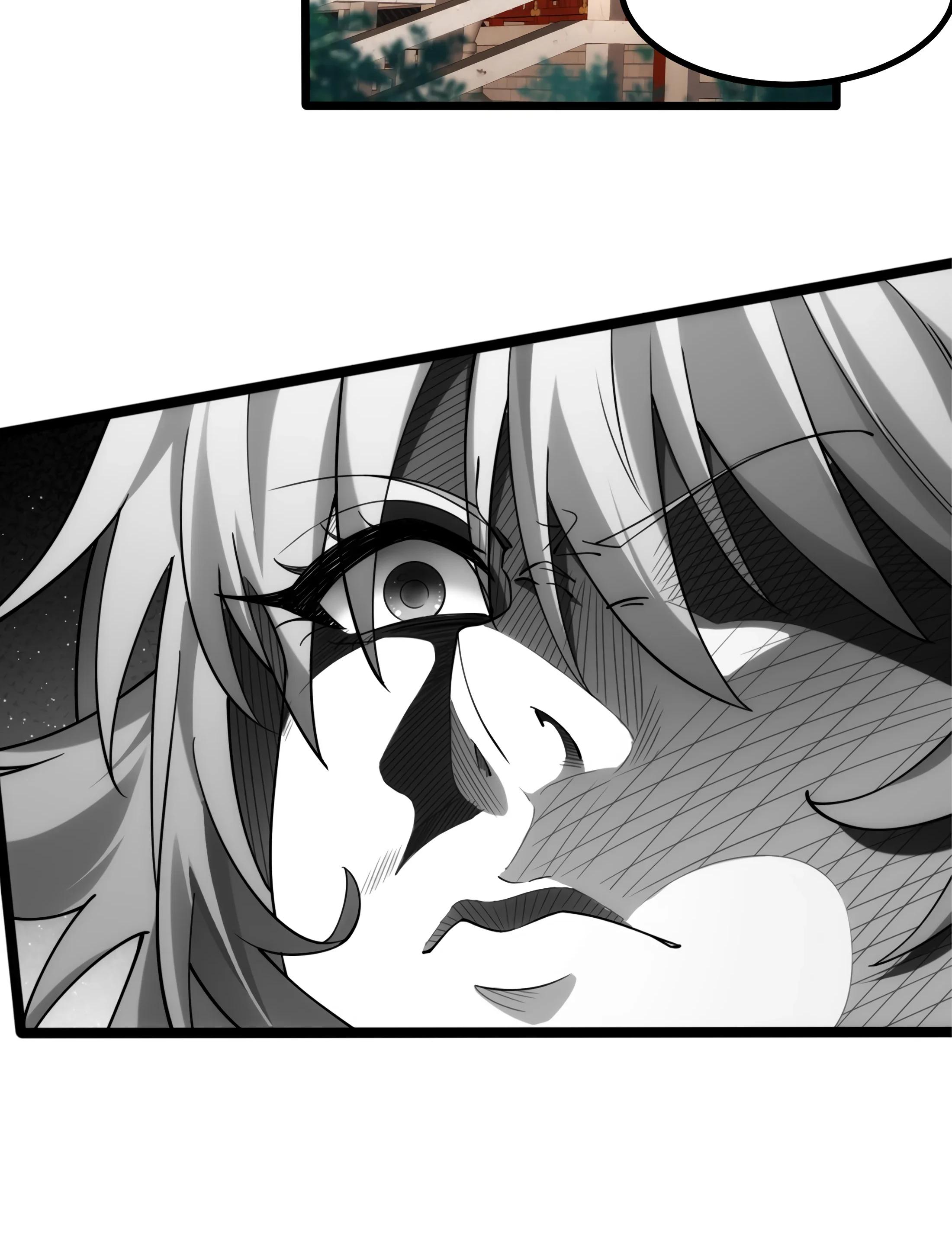 I Get Stronger By Doing Nothing Ch. 5 第74页