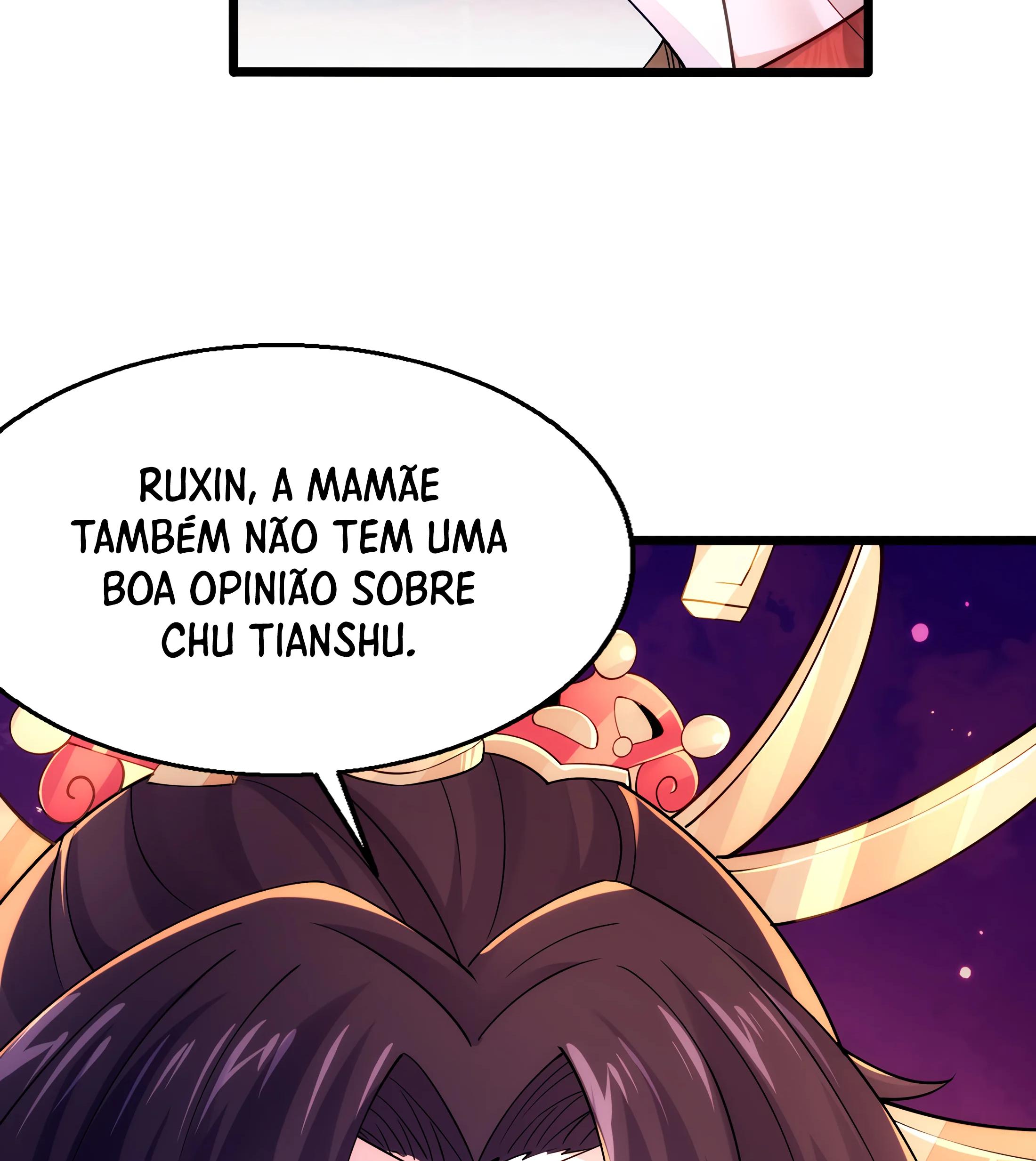 I Get Stronger By Doing Nothing Ch. 5 第81页