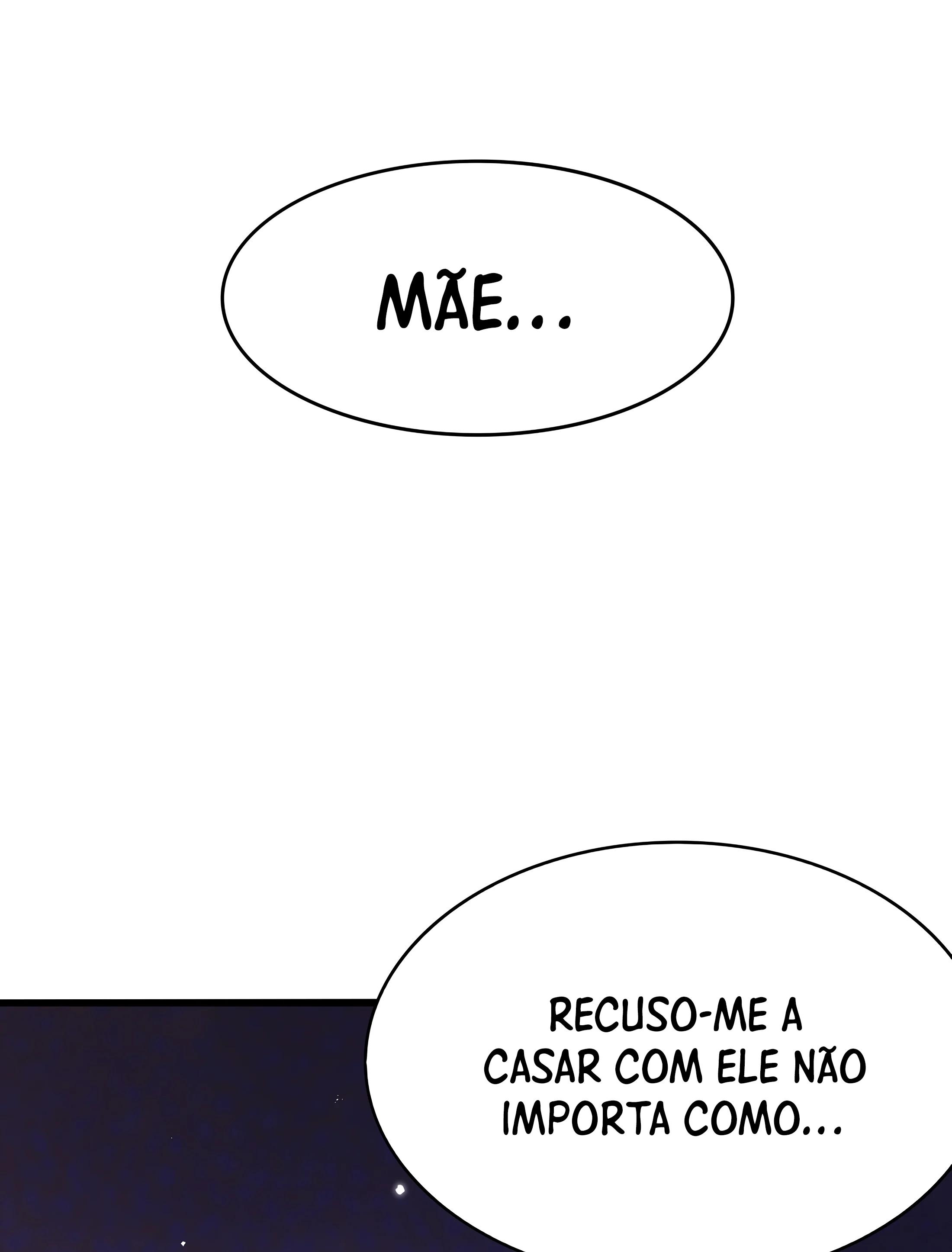 I Get Stronger By Doing Nothing Ch. 5 第85页