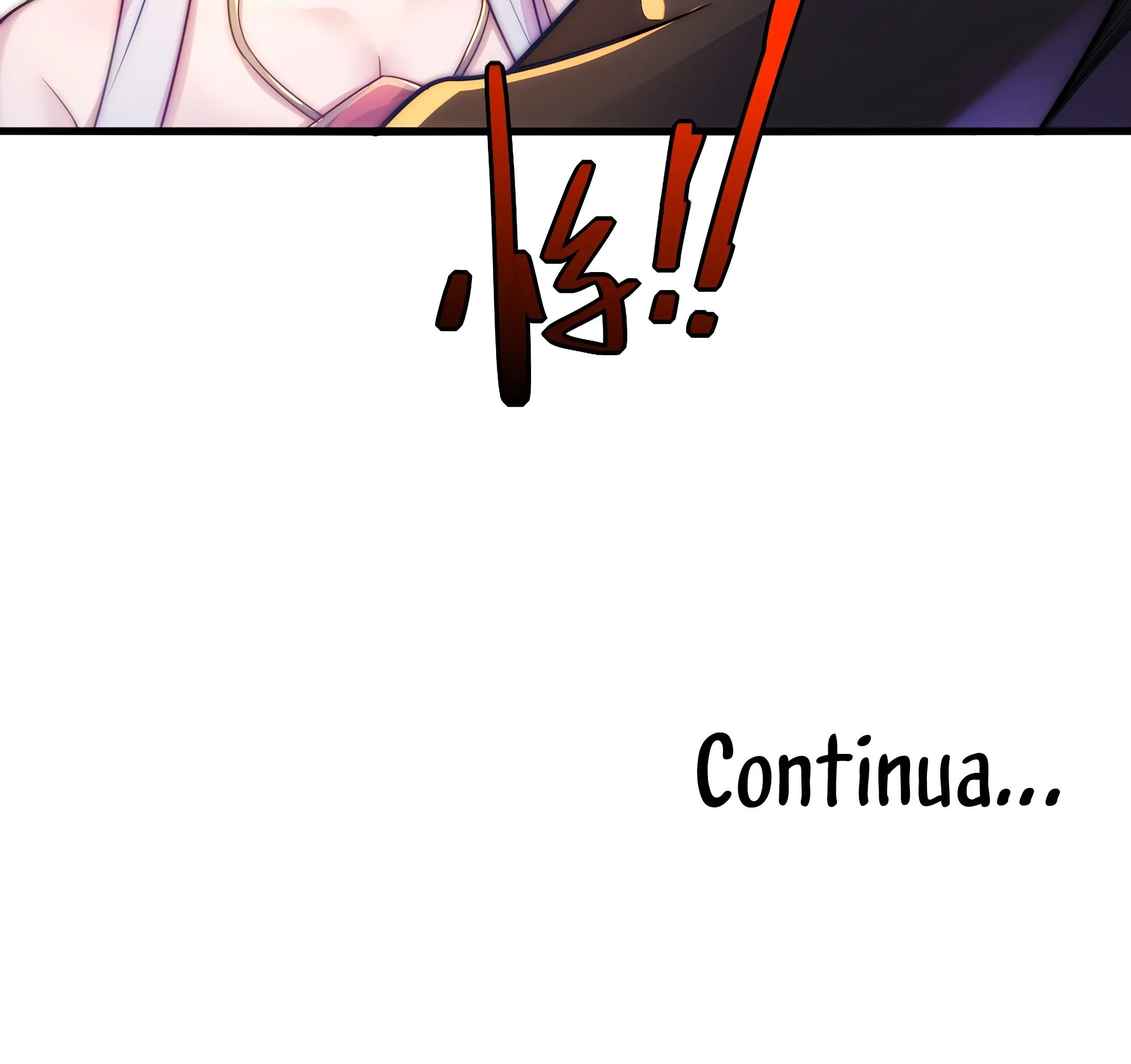 I Get Stronger By Doing Nothing Ch. 5 第95页