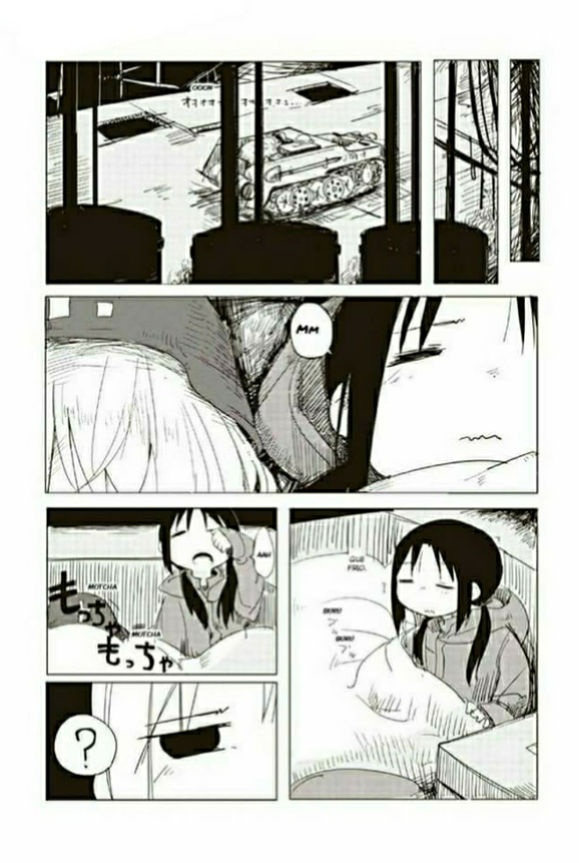 Girls' Last Tour Mabituing Langit 第14页