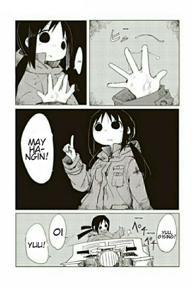 Girls' Last Tour Mabituing Langit 第16页