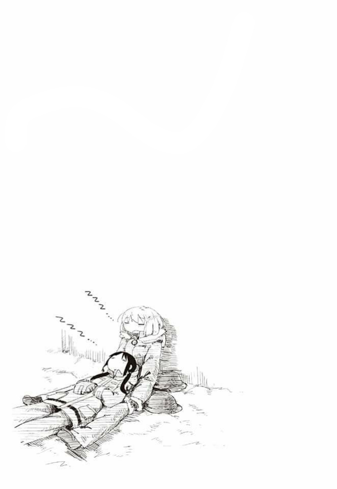 Girls' Last Tour Mabituing Langit 第22页
