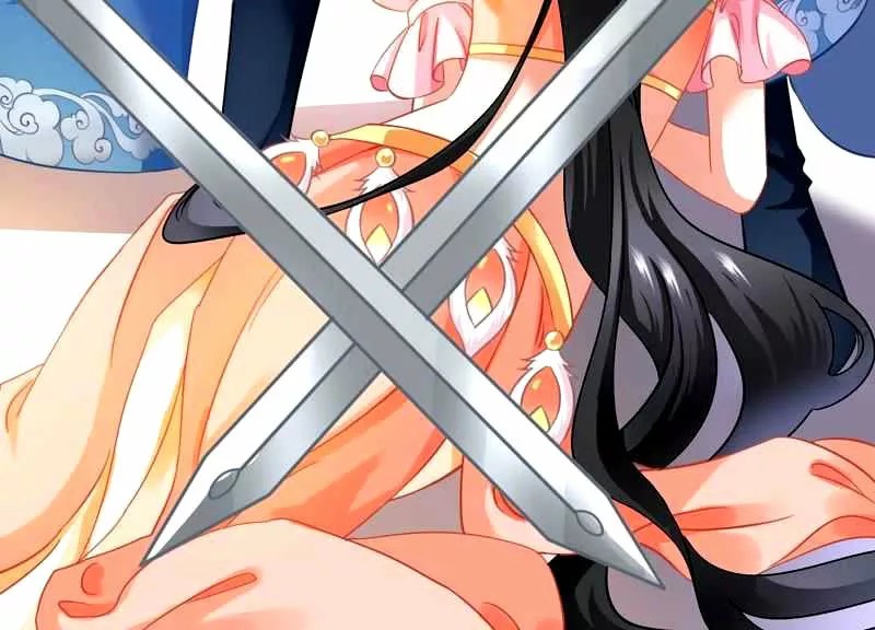 What? The Crown Prince Is Pregnant! Ch. 1 第24页
