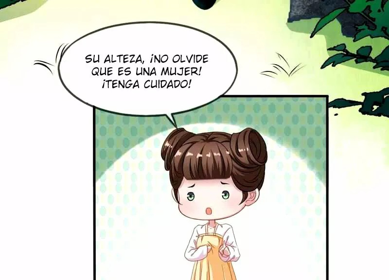 What? The Crown Prince Is Pregnant! Ch. 1 第32页
