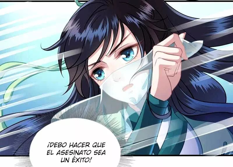 What? The Crown Prince Is Pregnant! Ch. 1 第34页