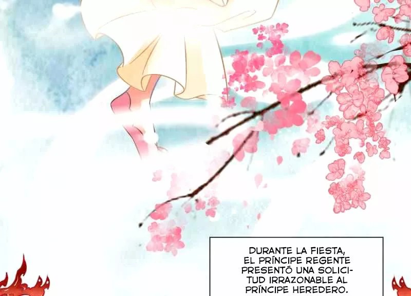 What? The Crown Prince Is Pregnant! 第5页