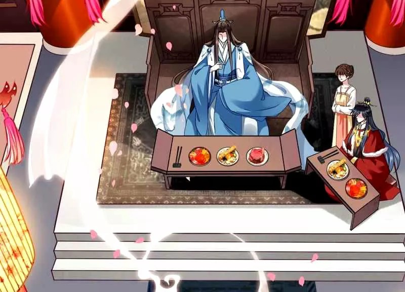 What? The Crown Prince Is Pregnant! 第7页