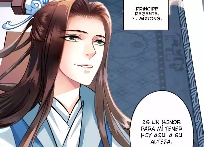 What? The Crown Prince Is Pregnant! 第8页