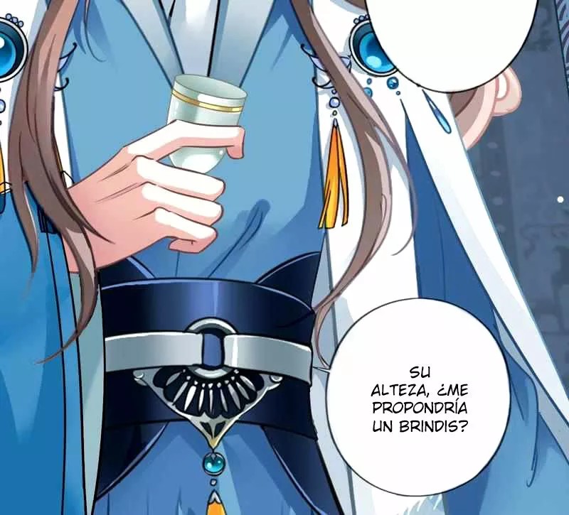What? The Crown Prince Is Pregnant! Ch. 1 第9页