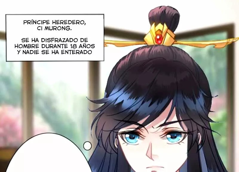 What? The Crown Prince Is Pregnant! Ch. 1 第10页