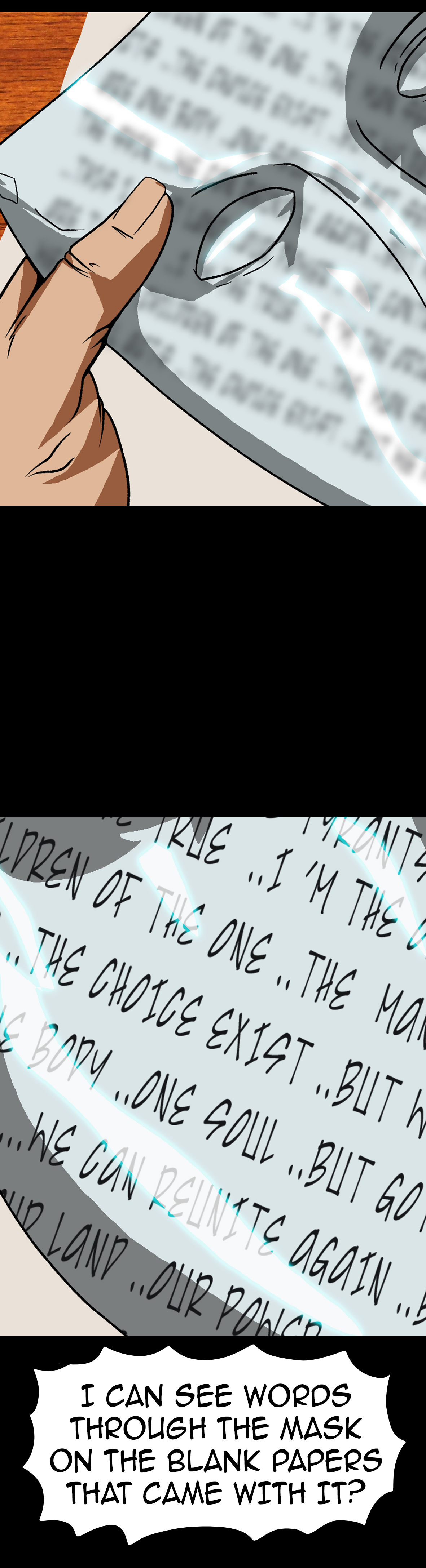 Ensmile I DON'T OWN YOU YET 第46页
