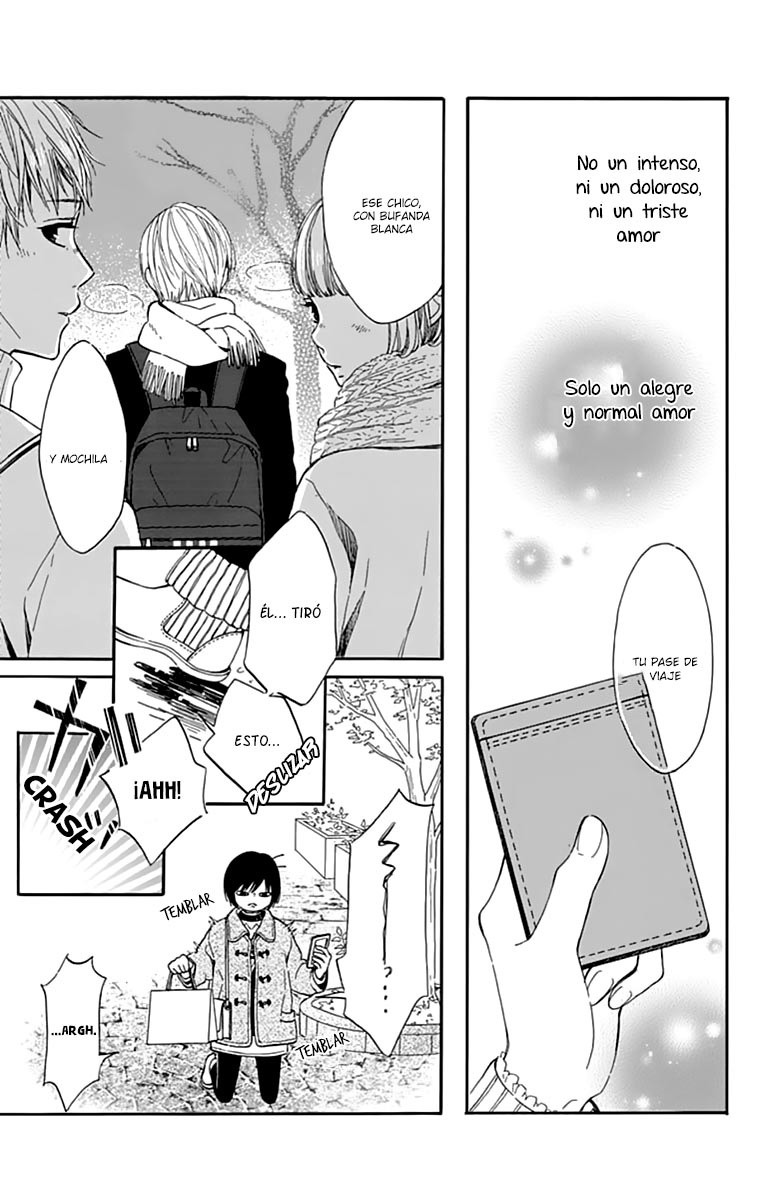 Futsuu na Bokura no 第8页