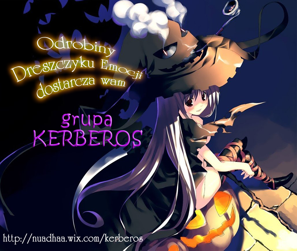 Yuureitou Wieża Duchów 第1页