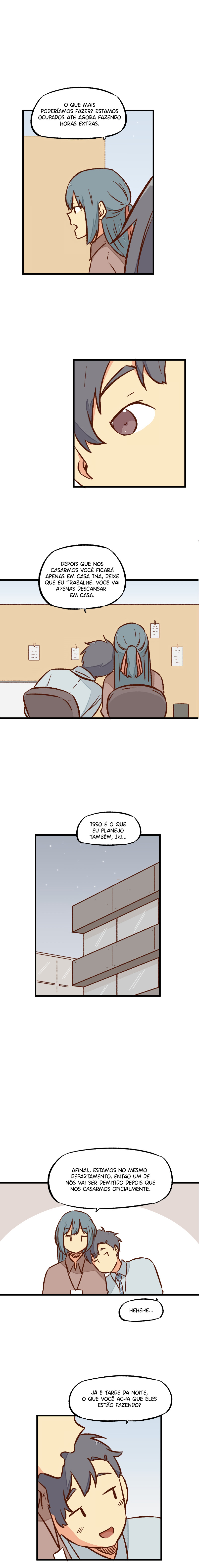 Hannah Nala (Pre-Serialization) Ch. 1 第3页