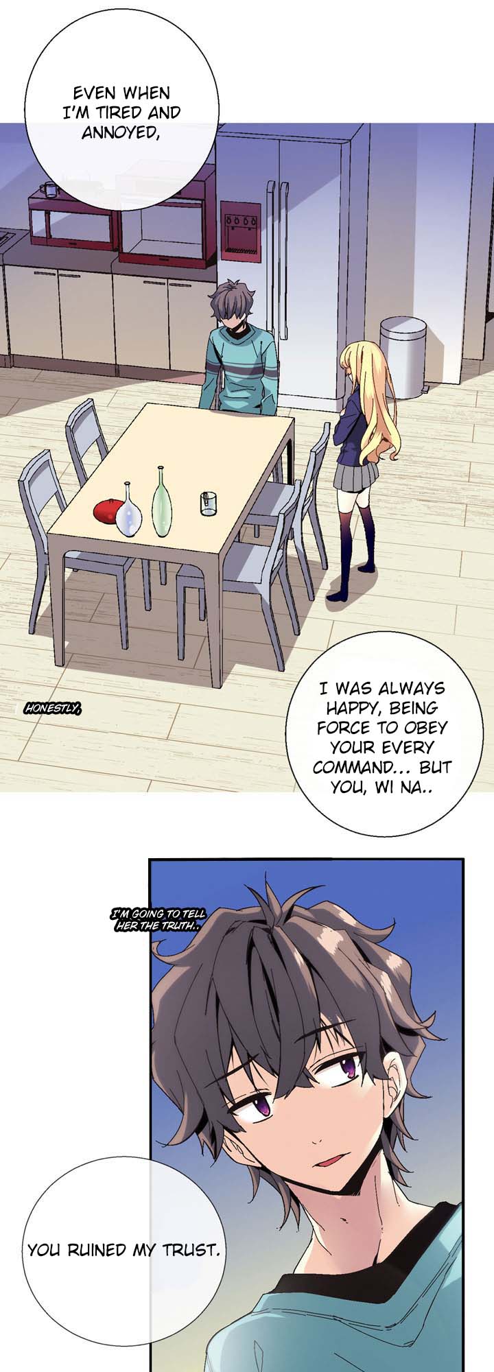 Amentia Ch. 1.1 第24页