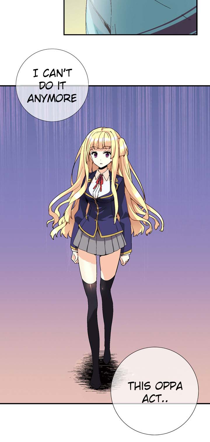 Amentia Ch. 1.1 第25页