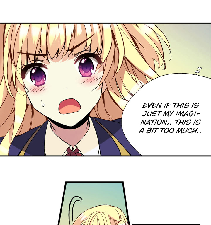 Amentia Ch. 1.1 第34页
