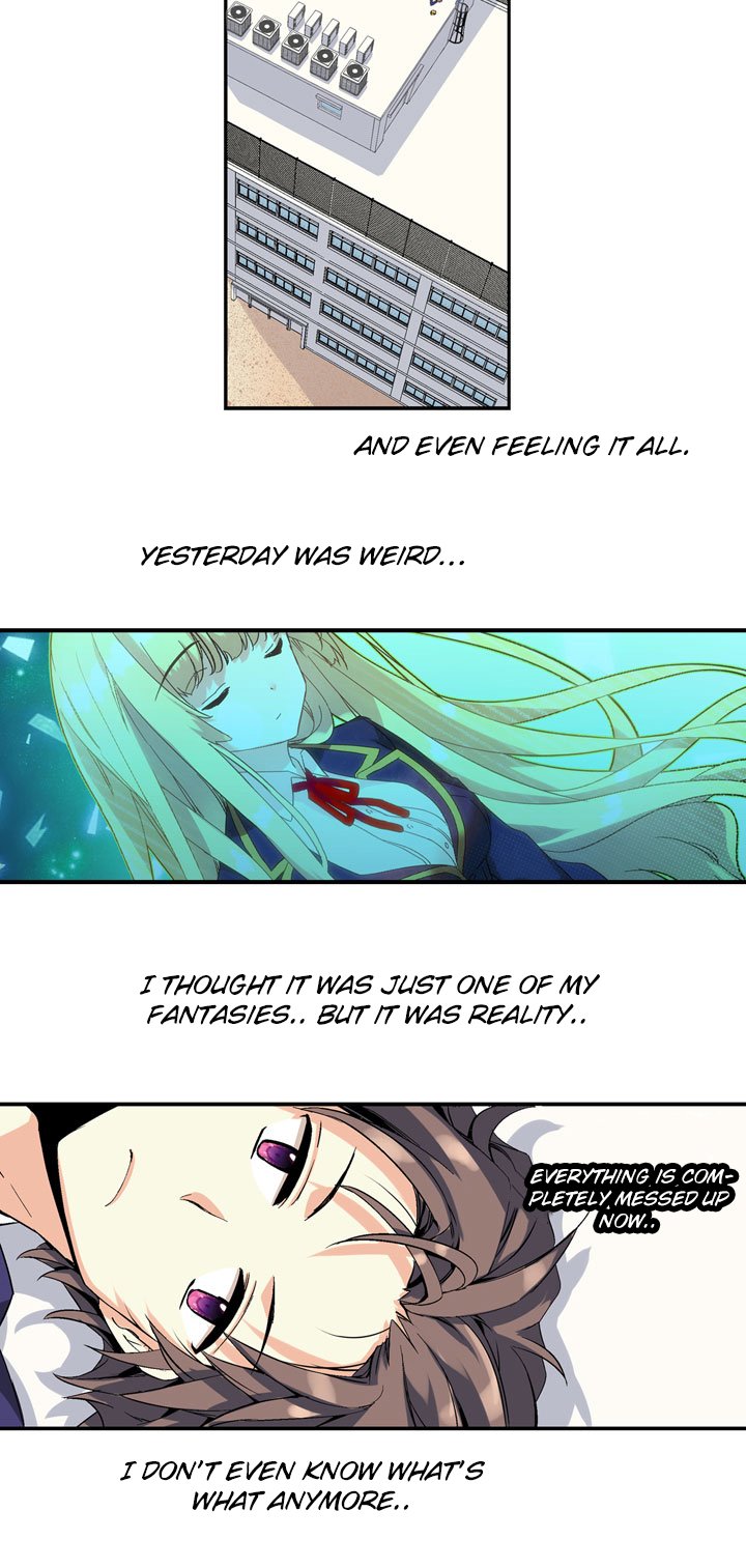 Amentia Ch. 1.1 第56页
