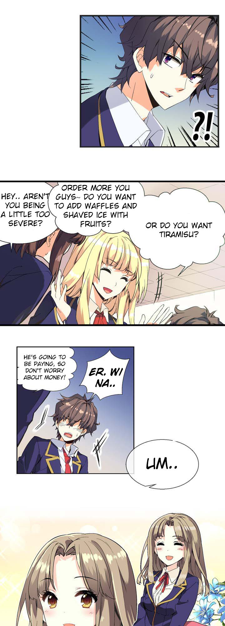 Amentia Ch. 1.1 第8页