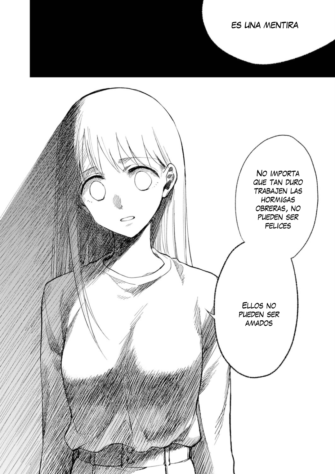 May My Father Die Soon. Vol. 1 Ch. 6 第18页