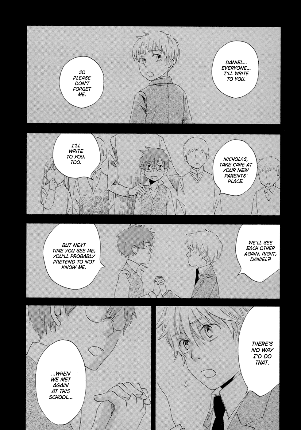 Baku Vol. 1 Ch. 3 第38页