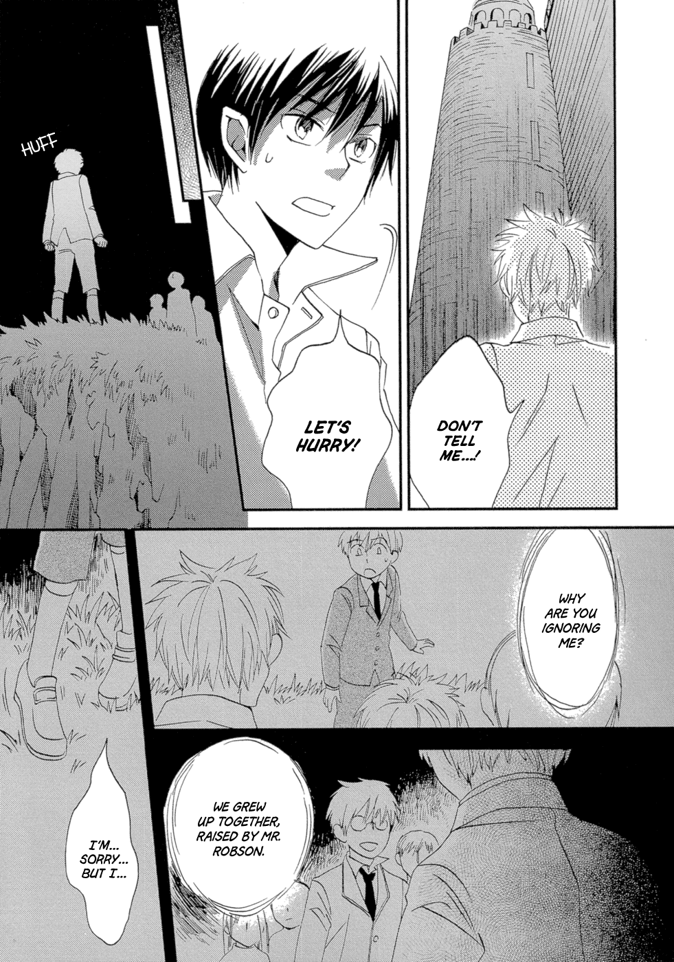 Baku Vol. 1 Ch. 3 第45页