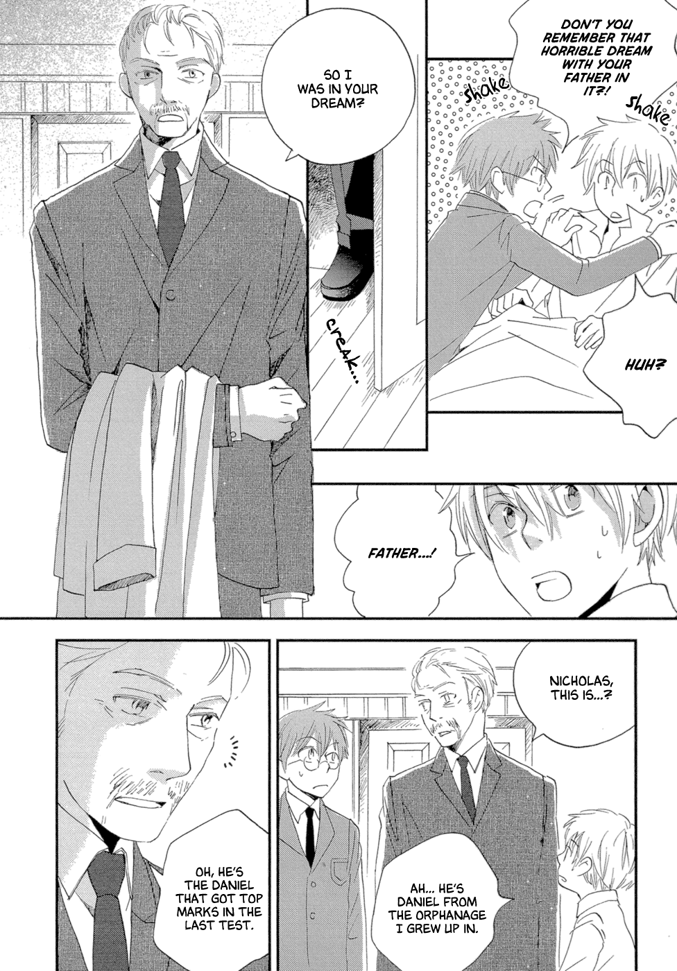 Baku Vol. 1 Ch. 3 第86页