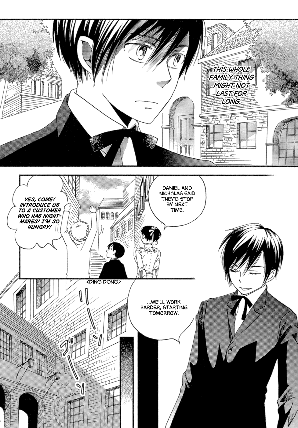 Baku Vol. 1 Ch. 3 第92页