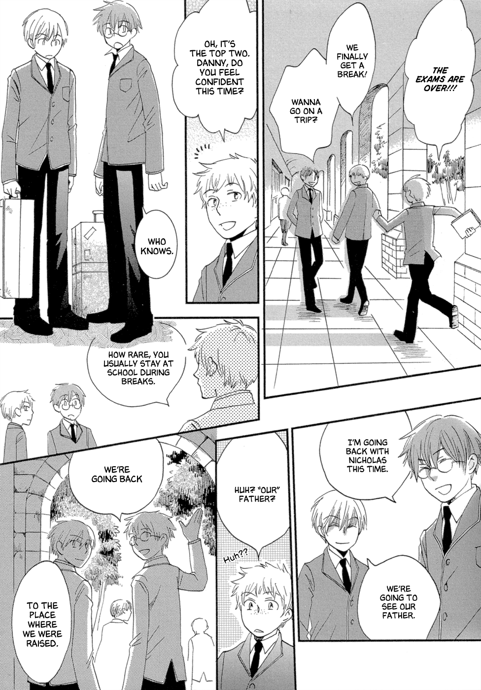 Baku Vol. 1 Ch. 3 第93页