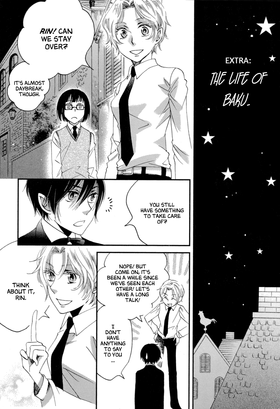 Baku Vol. 1 Ch. 3 第95页
