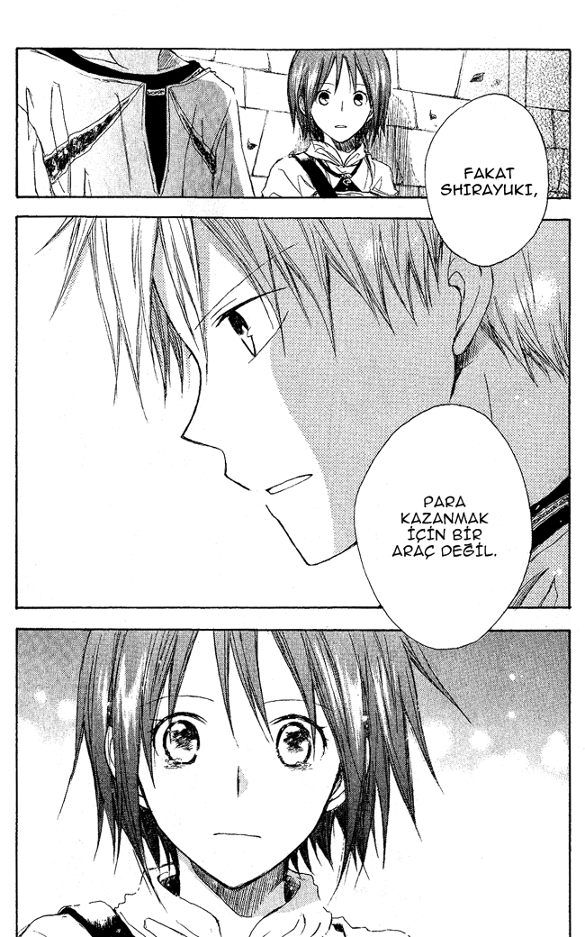 Akagami no Shirayukihime Vol. 1 Ch. 2 第37页