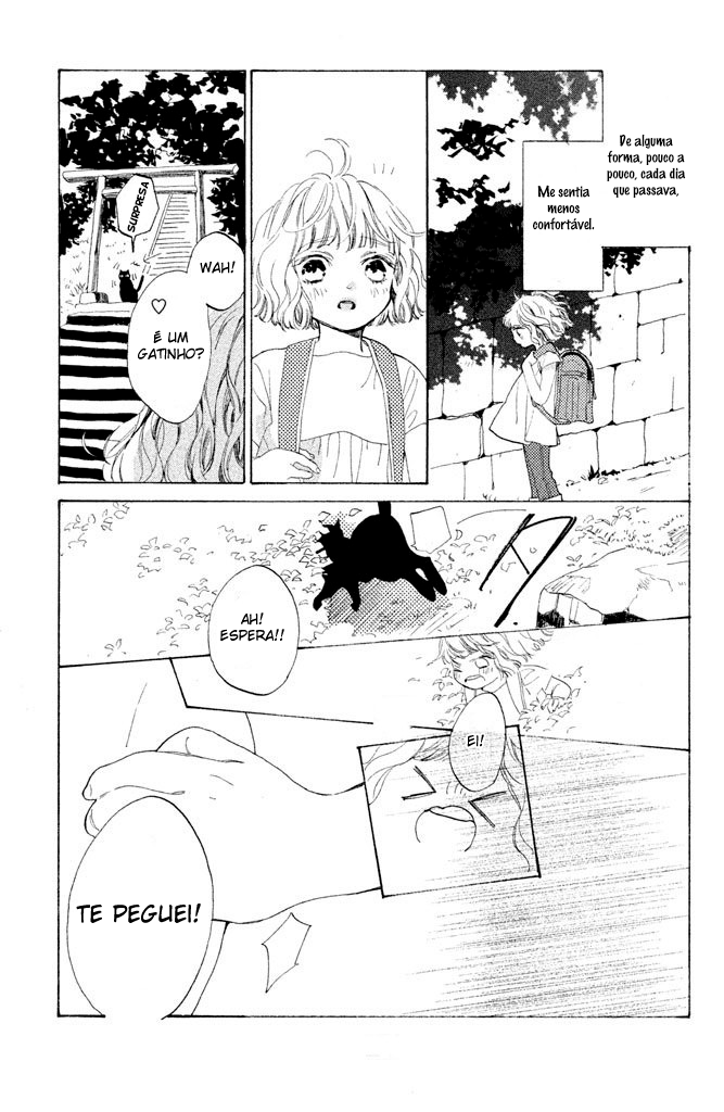 Mainichi Kiss shite ii desu ka? Vol. 1 Ch. 1 第27页