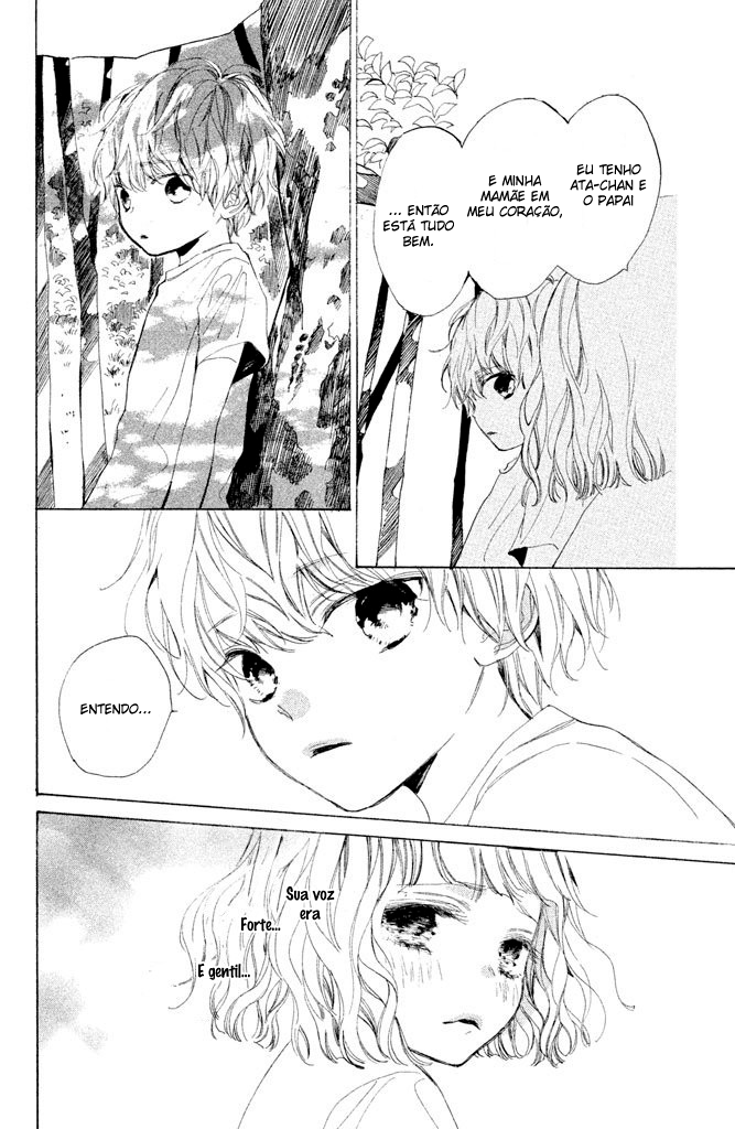 Mainichi Kiss shite ii desu ka? Vol. 1 Ch. 1 第30页