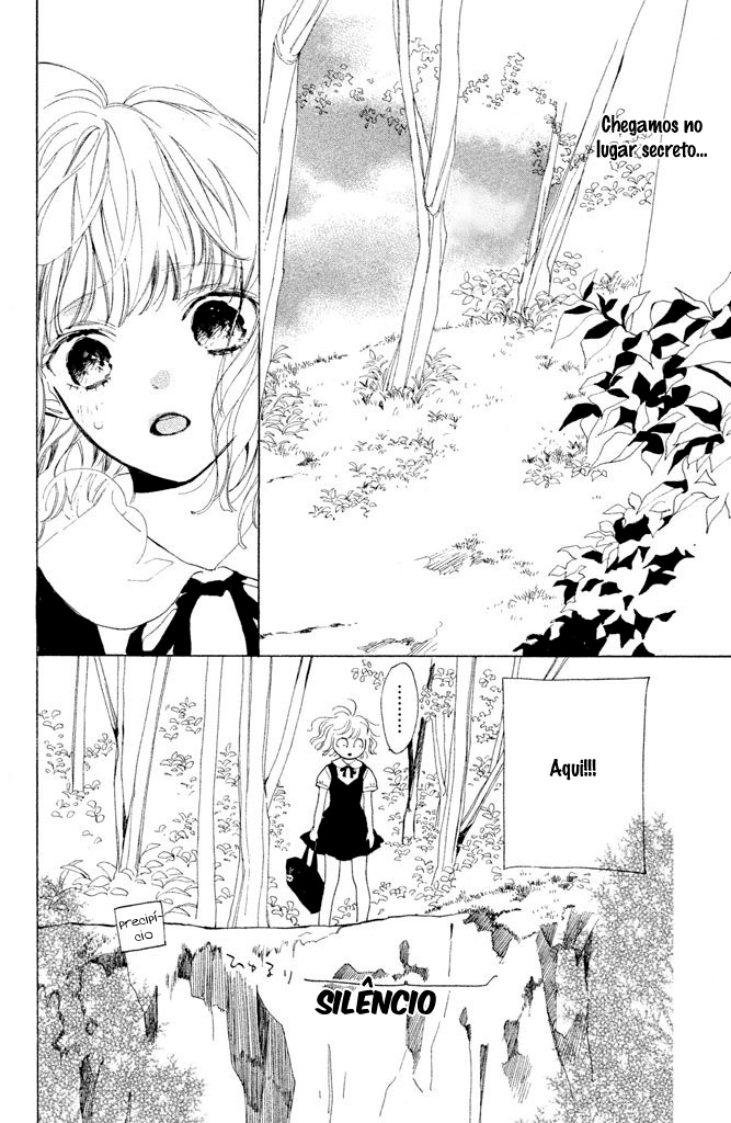 Mainichi Kiss shite ii desu ka? Vol. 1 Ch. 1 第32页