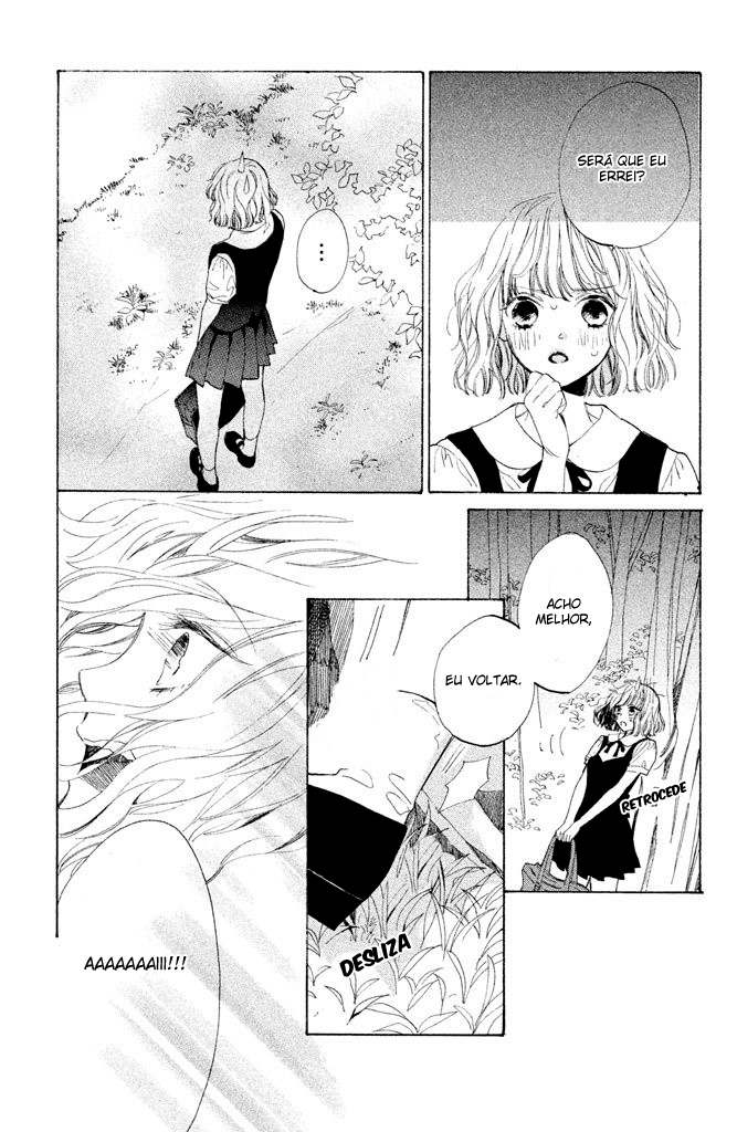 Mainichi Kiss shite ii desu ka? Vol. 1 Ch. 1 第33页