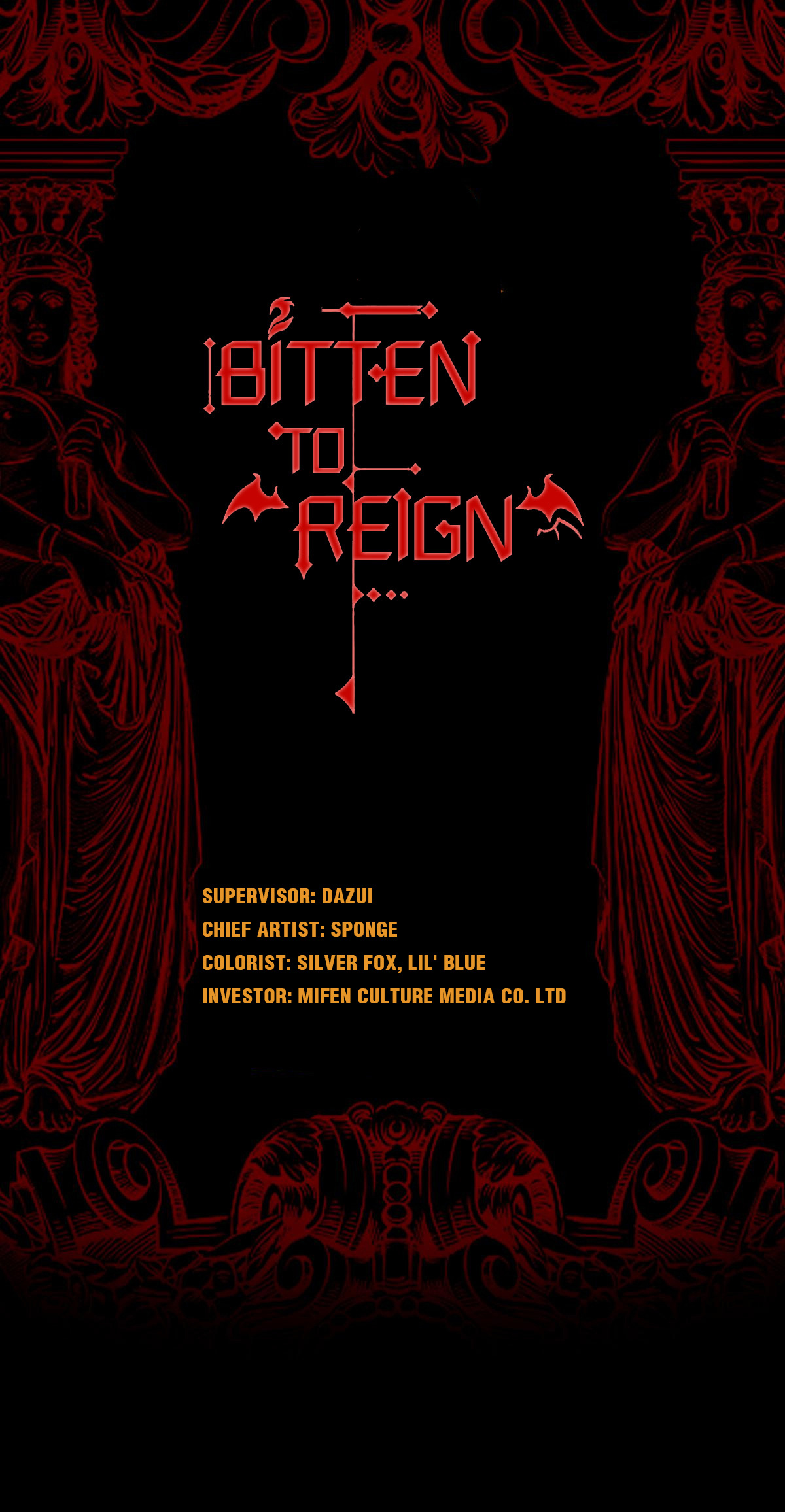 Above the Undead Master Rebirthed Into a Strange World 第1页