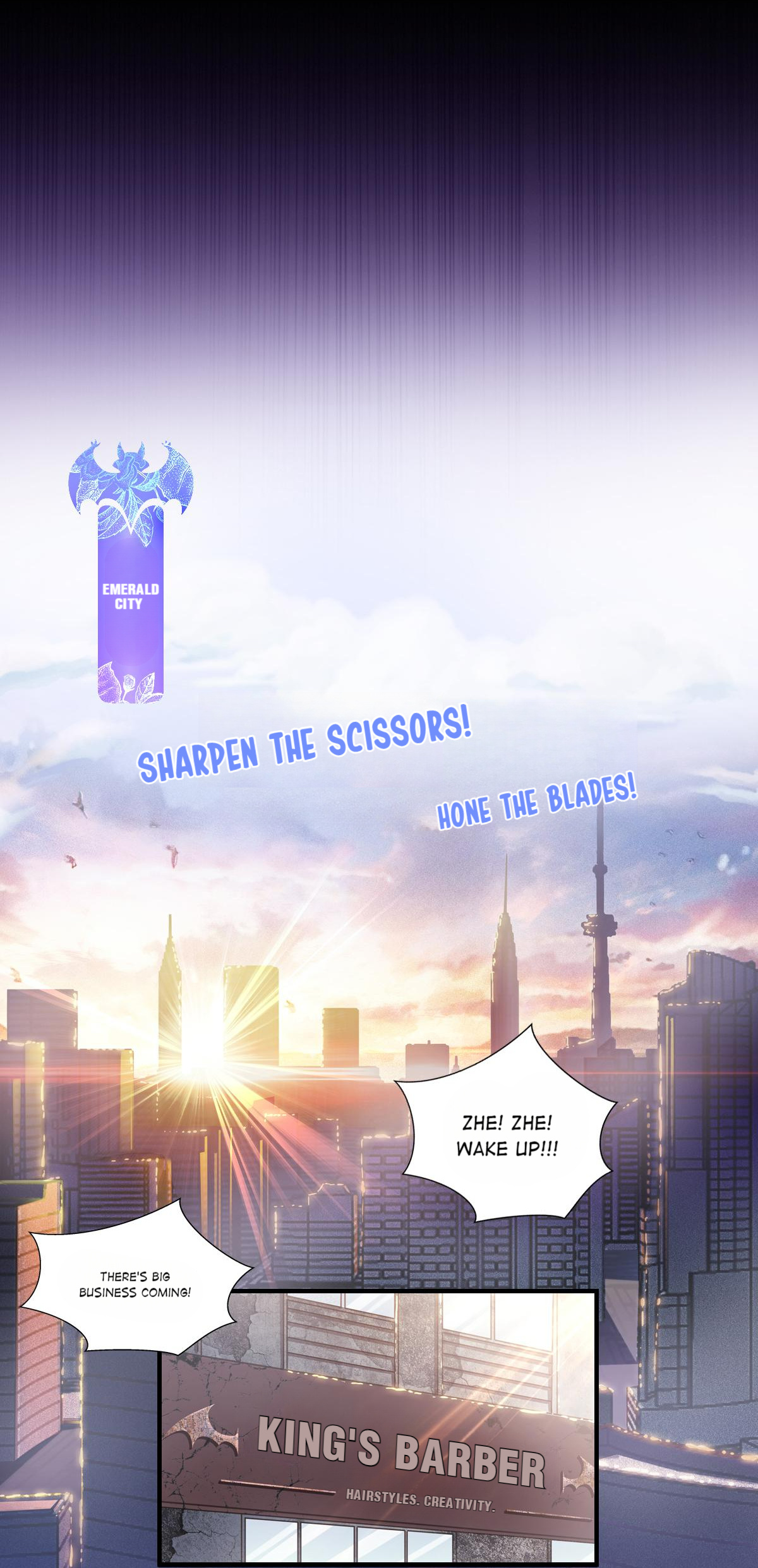 Above the Undead Master Rebirthed Into a Strange World 第11页