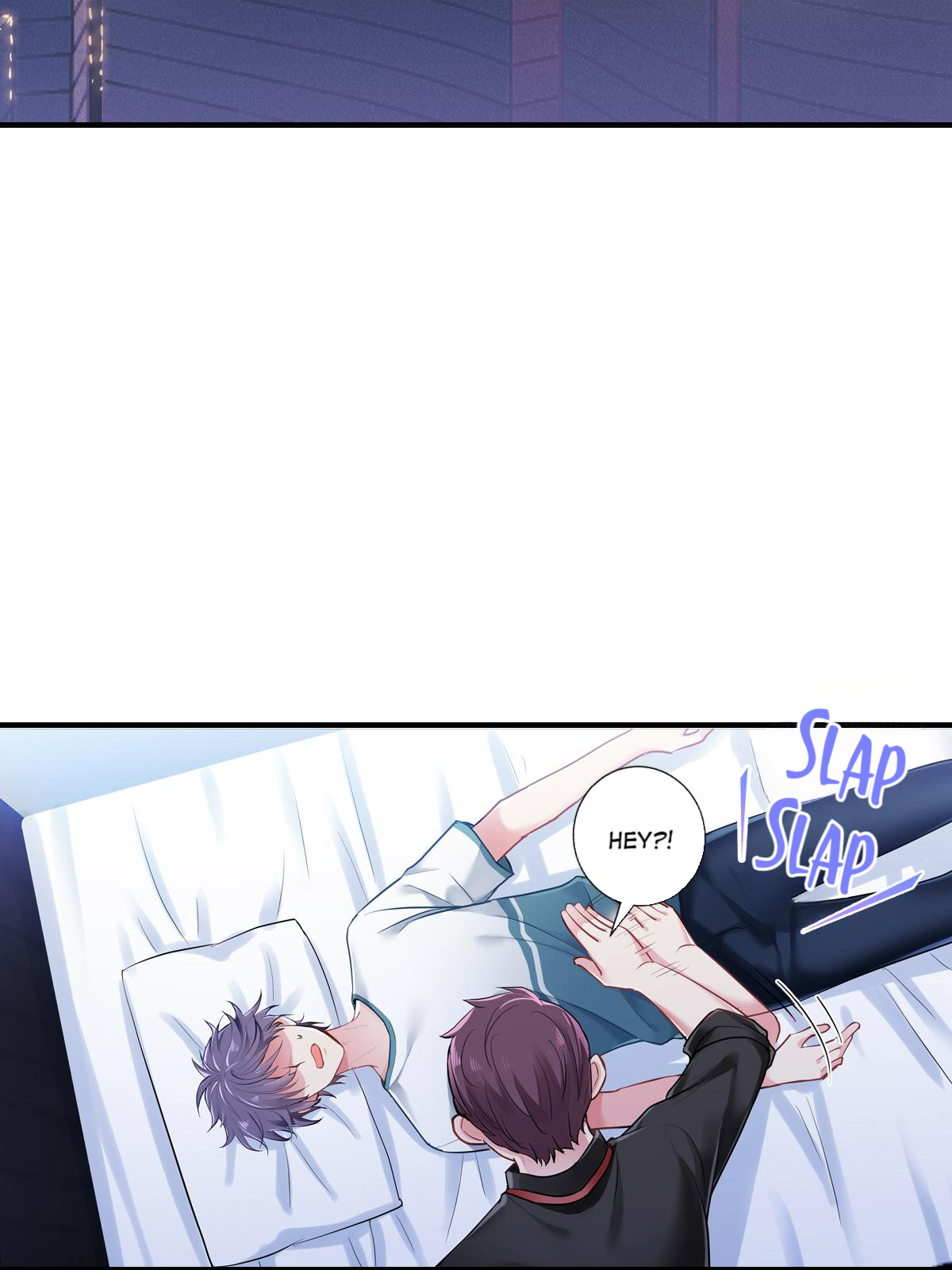 Above the Undead Master Rebirthed Into a Strange World 第12页