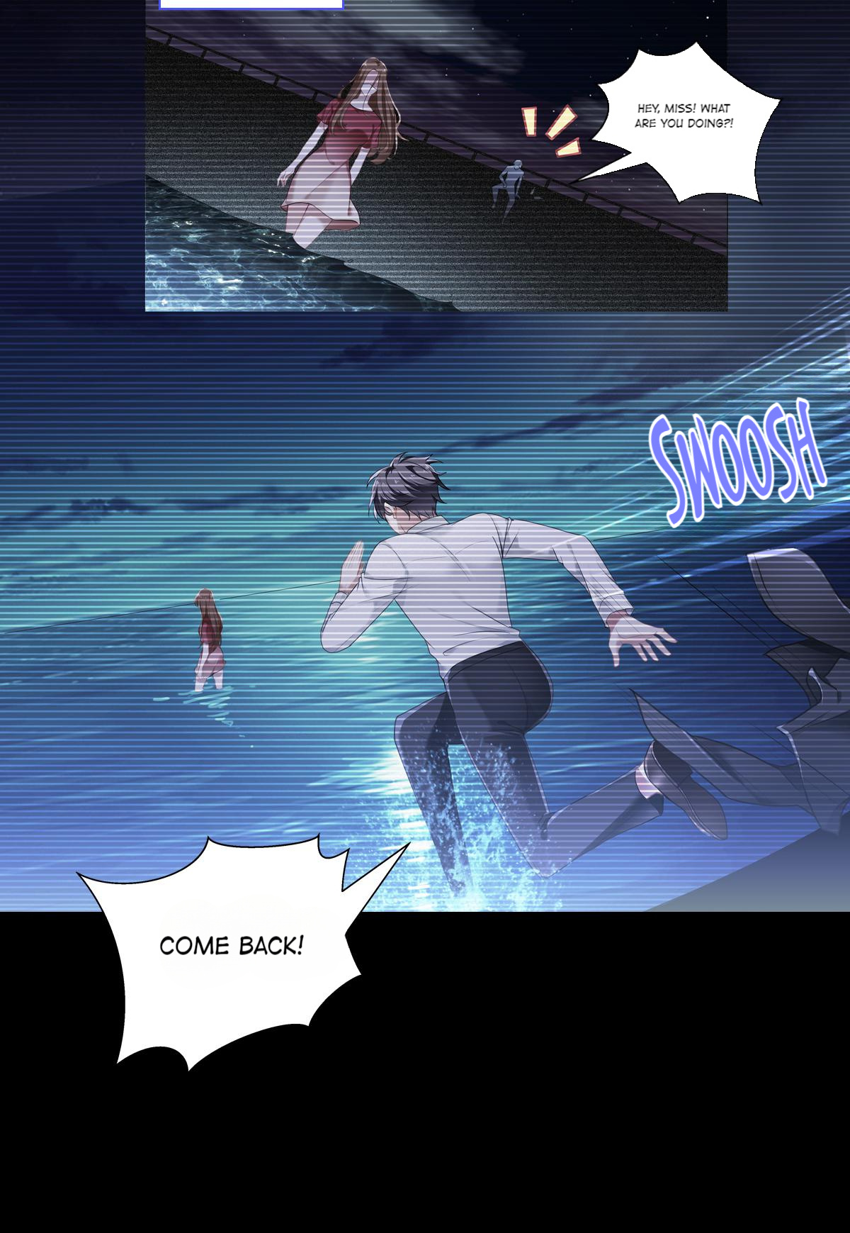 Above the Undead Master Rebirthed Into a Strange World 第20页