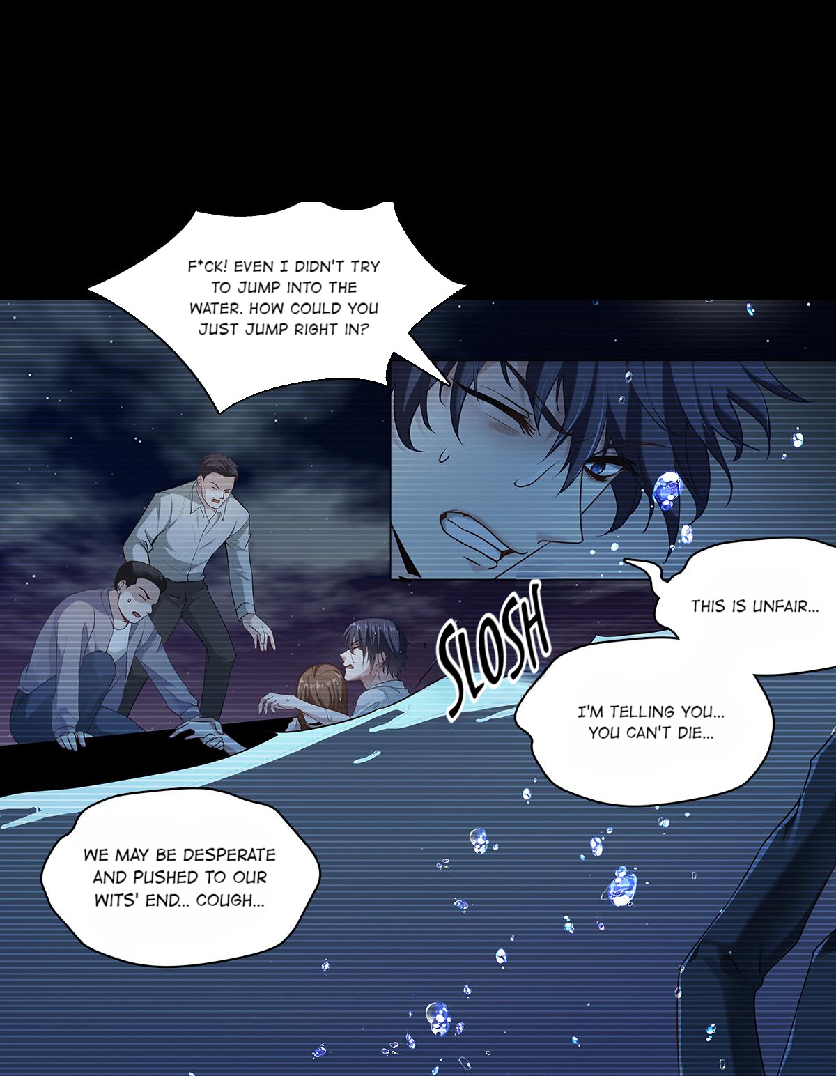 Above the Undead Master Rebirthed Into a Strange World 第21页