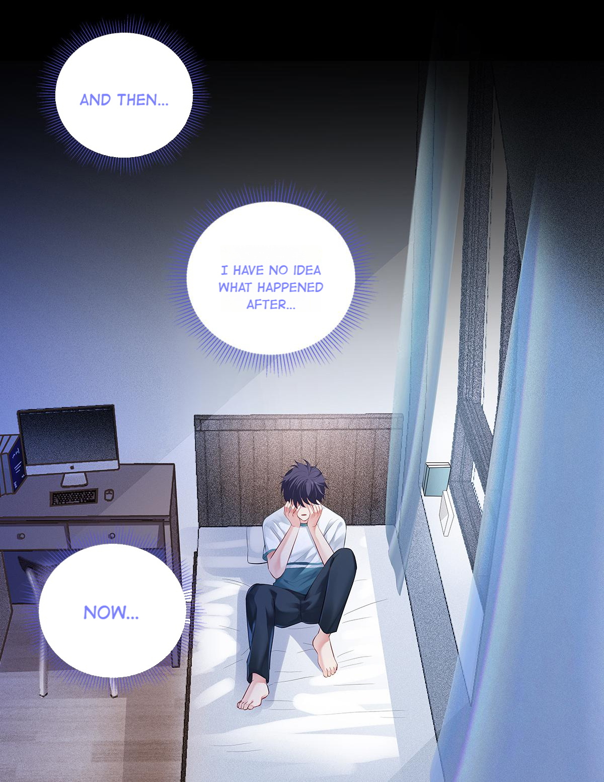 Above the Undead Master Rebirthed Into a Strange World 第23页